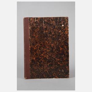 Gustav Weise's Naturgeschichte in Bildern