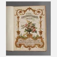 Gustav Weise's Naturgeschichte in Bildern111