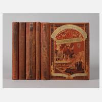 Bekannte und unbekannte Welten111