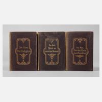 Konvolut Immanuel Kant111