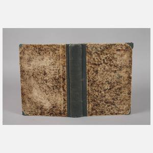 Meyer's Universum 12. und 13. Band