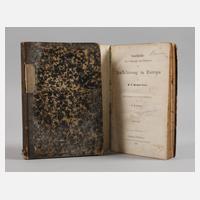 Geschichte des Urspungs und Einflusses der Aufklärung111