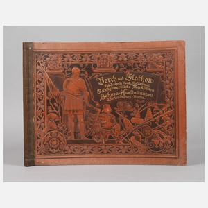 Katalog Verch & Flothow