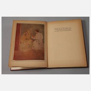 Konvolut Künstlerbücher