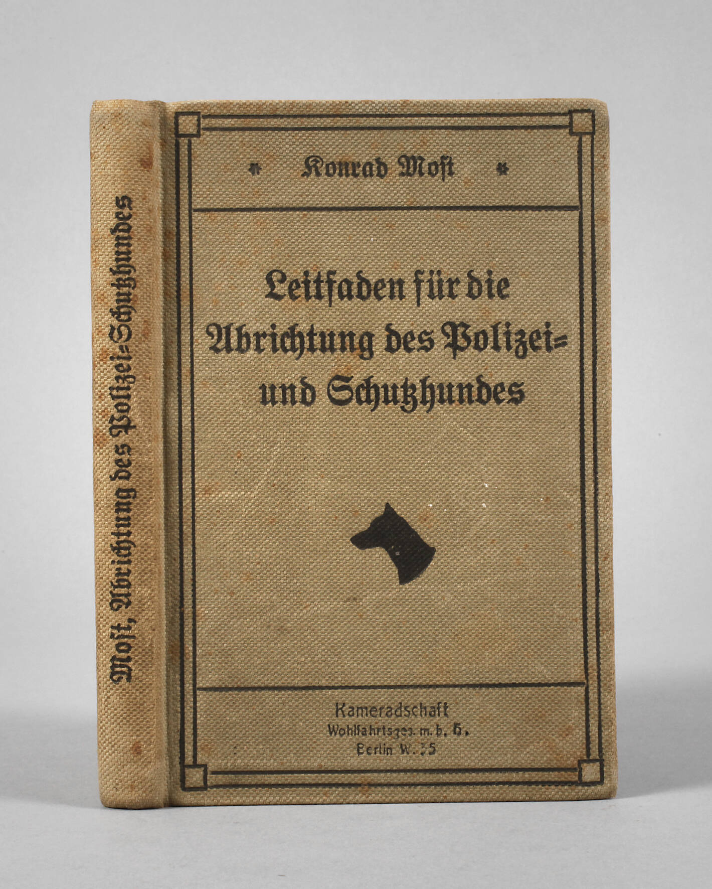 Leitfaden für die Abrichtung