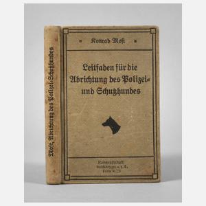 Leitfaden für die Abrichtung