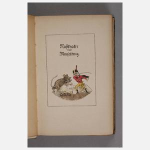 Die Märchen der Serapions Brüder