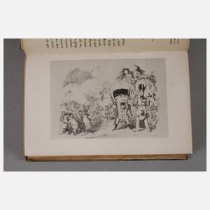 Die Märchen der Serapions Brüder