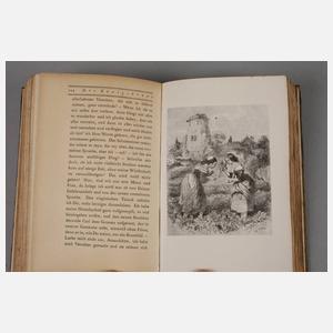 Die Märchen der Serapions Brüder