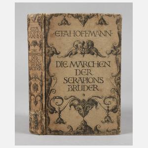 Die Märchen der Serapions Brüder