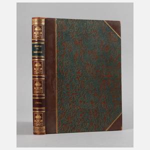 Archiv für Buchbinderei