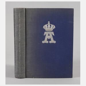 Geschichte des Infanterie-Leibregiments Großherzogin