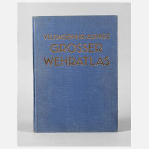 Velhagen & Klasings Grosser Wehratlas