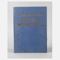 Velhagen & Klasings Grosser Wehratlas111