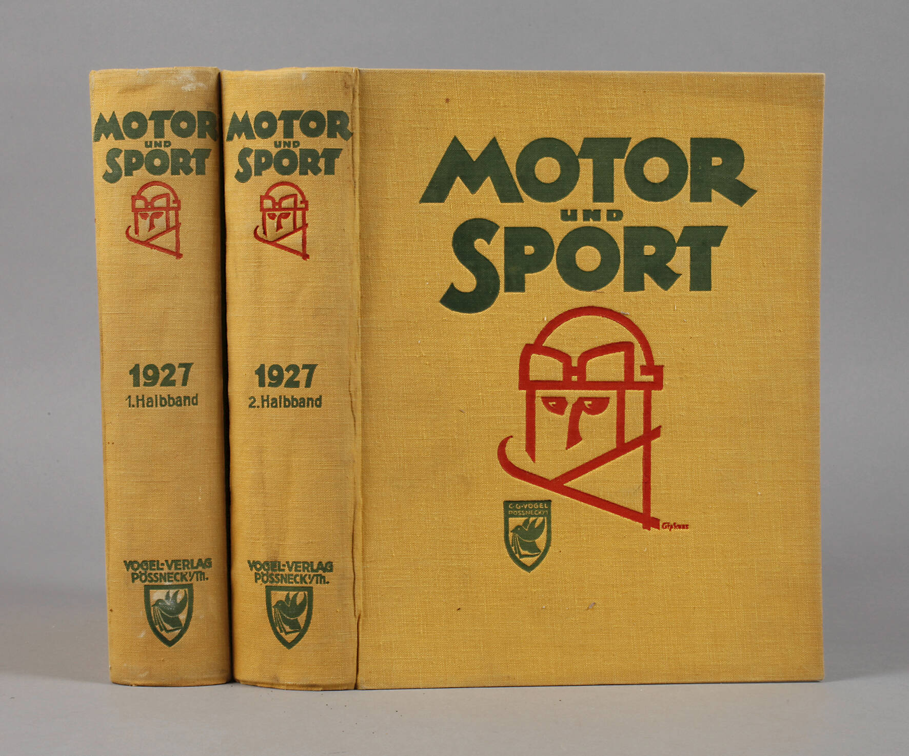 Motor und Sport