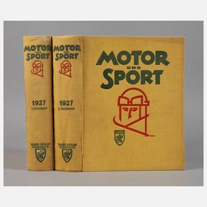 Motor und Sport