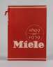 Jubiläumskatalog Miele 1939