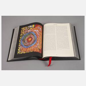 Hundertwasser-Bibel