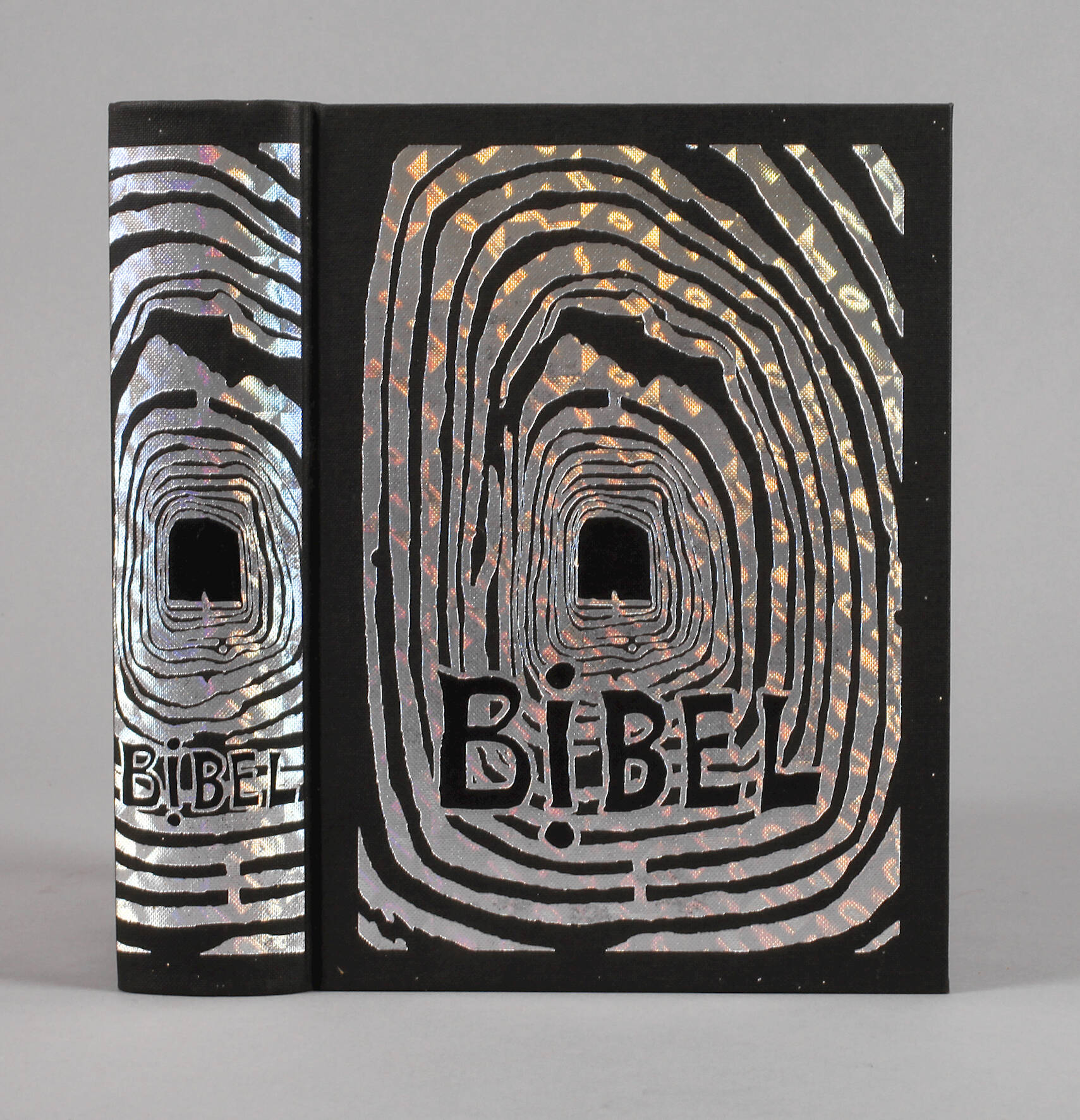 Hundertwasser-Bibel