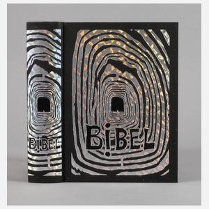 Hundertwasser-Bibel
