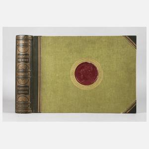 Denkmäler der Kunst