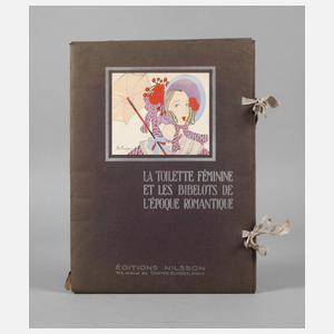 Ro Keezer, "La Toilette Féminine"