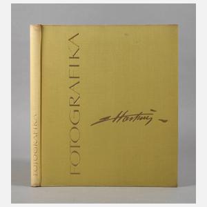 Edward Hartwig, Fotografika