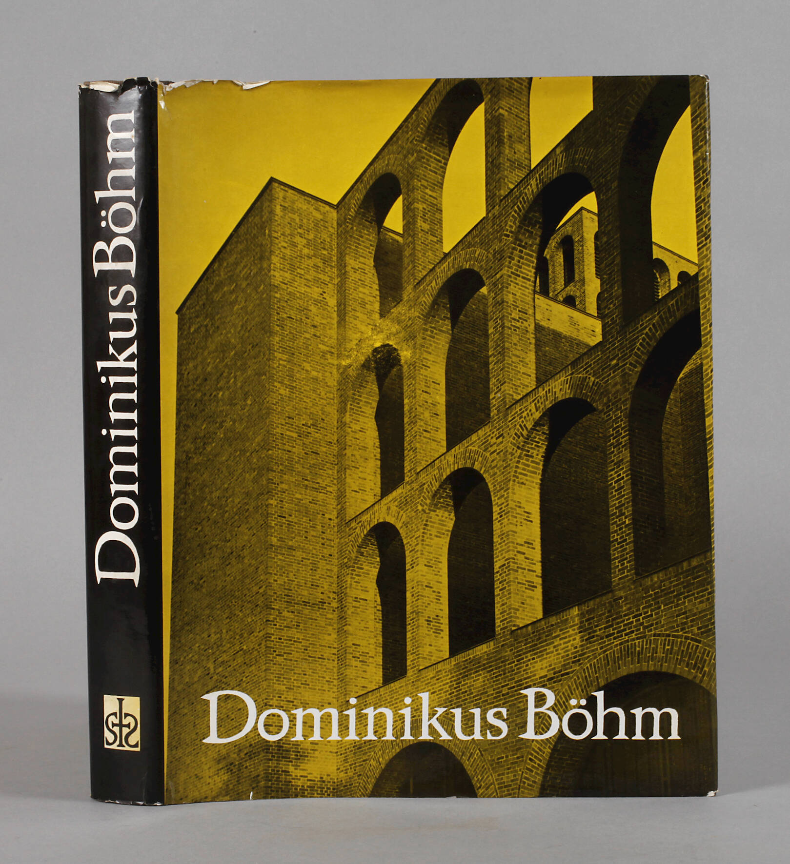 Dominikus Böhm