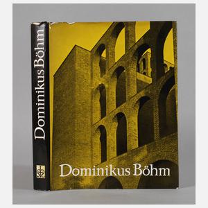 Dominikus Böhm