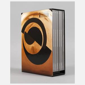 Les Collections du Château de Gourdon