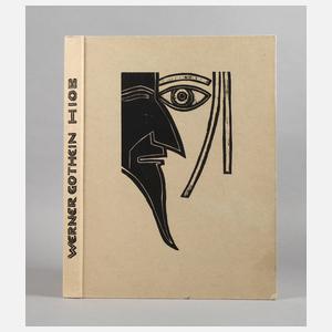 Werner Gothein, Hiob