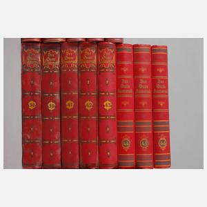 Konvolut "Der gute Kamerad"