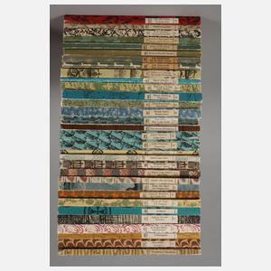 Sammlung Insel-Bücher