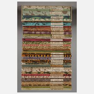 Sammlung Insel-Bücher