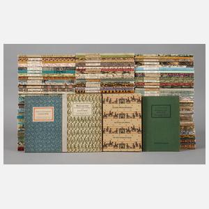 Sammlung Insel-Bücher
