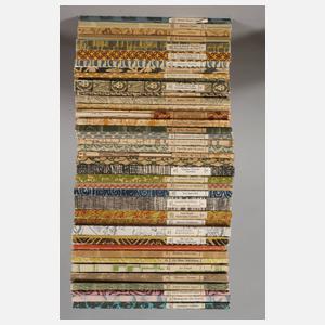 Sammlung Insel-Bücher