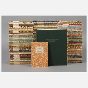 Sammlung Insel-Bücher