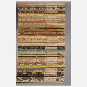 Sammlung Insel-Bücher