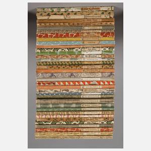 Sammlung Insel-Bücher