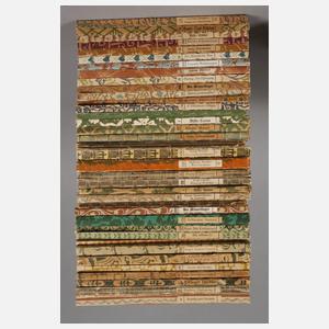 Sammlung Insel-Bücher