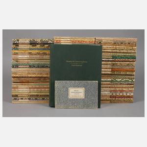 Sammlung Insel-Bücher