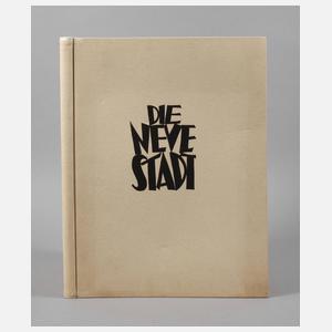 Die neue Stadt