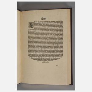 Drei Reprints historischer Atlanten