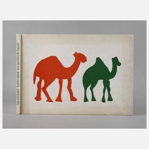 Nun sprechen die Kamele