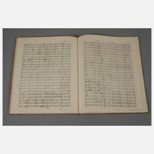 Richard Strauss – Tod und Verklärung