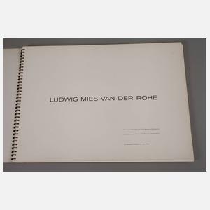 Mies van der Rohe