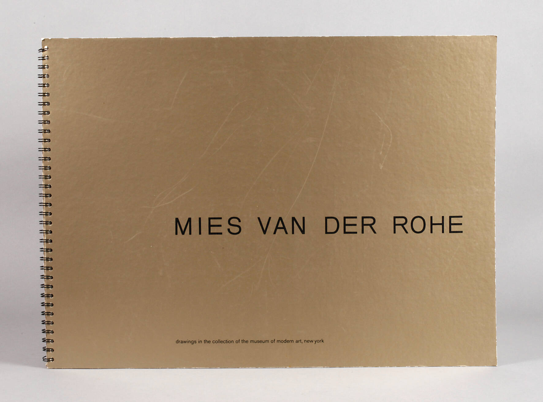 Mies van der Rohe