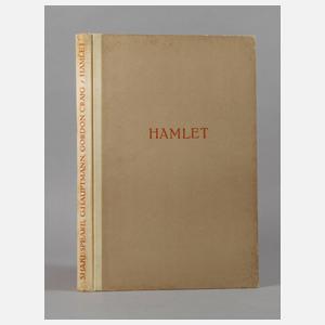 William Shakespeare – Die Tragische Geschichte von Hamlet