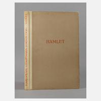 William Shakespeare – Die Tragische Geschichte von Hamlet111