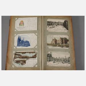 Großes Gruss-aus-Album